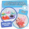 Toomies Peppa Pig Badespielzeug - Peppas Pool Party - Produktbild-Vorschau 6
