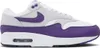 Nike Air Max 1 SC "Field Purple", Lila, Größe: 45 Produktbild-Vorschau 1