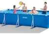 INTEX Rámový bazén - sada Family 450 x 220 x 84 cm, barva: Náhled obrázku produktu 26