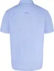 Duke - "D555 James" chemise pour homme à manches courtes Voir les images du produit 2