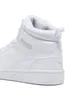 Puma Rebound V6 Sneaker high Weiß Produktbild-Vorschau 17