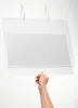 DURABLE Vod?odolná kapsa A3 se stahovacími pásky, Náhled obrázku produktu 5