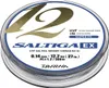 Daiwa Schnur Saltiga 12 Braid EX+SI Länge 300m ø 0,14mm Produktbild-Vorschau 2