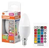 Osram STAR+ LED žárovka Multi, teplá bílá 2700 K 4,9 W E14 Náhled obrázku produktu 17