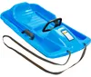 KHW Lenkbob Snow Fox Iceblue, Lenkschlitten, Bob, Anteprima dell’immagine prodotto 1