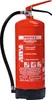 Adler 802101.1215 Feuerlöscher Dauerdruck 6kg Náhled obrázku produktu 11