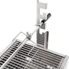 Beeketal Grill Hähnchengrill Spießbratengrill SGB-8RW Produktbild-Vorschau 4