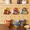 Tasses en porcelaine Vancasso, ensemble de 6 tasses, Voir les images du produit 6