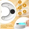 22 LED Nagelpilz Lasergerät,Nagelpilz Laser Produktbild-Vorschau 4