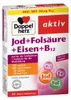 Doppelherz Jod+Folsäure+Eisen+B12 Tabletten 45 St Produktbild-Vorschau 3