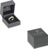 585er Gelbgold Memory Ring 20 x Diamanten zus. ca. 0,25 ct. Produktbild-Vorschau 2