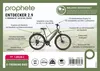 PROPHETE ENTDECKER 2.9 Damen Trekking E-Bike 28" Limited| Produktbild-Vorschau 6