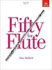 Fifty for Flute, Book One Náhľad obrázku produktu 2