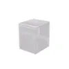 Pudełko na karty Gamegenic - Bastion 100+ XL White Podgląd zdjęcia produktu 10