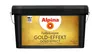 Alpina Farbrezepte GOLD-EFFEKT Set Produktbild-Vorschau 4
