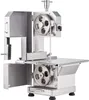 Kommerzielle Fleisch-Knochen-Sägemaschine 2200 W 1000 kg/h Produktbild-Vorschau 9