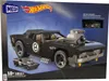 Mega Construx Hot Wheels Sběratelský Rodger Dodger Podgląd zdjęcia produktu 2