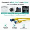 ProfiPatch LAN Kabel Cat8 S/FTP RJ45 Premium Patchkabel Produktbild-Vorschau 4