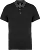 Kariban Herren Polo-Shirt Polohemd Poloshirt Polo Arbeit Produktbild-Vorschau 1