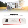4G Mobile WiFi slot pour carte SIM 300Mbps Déverrouiller le Voir les images du produit 9