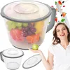 Pichet de mixage 2L Mélangeur Batteur Fruits Légumes avec Voir les images du produit 1
