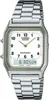 Casio Uhr Collection Ana-digit AQ-230A-7BMQ Voir les images du produit 1