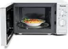 Panasonic NN-K101W, 230 V, 50 Hz, 800 W, 437 mm, 337 mm, Produktbild-Vorschau 8