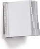 DURABLE Sichttafelsystem, 583100 farbig sortiert Produktbild-Vorschau 4