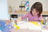 KREUL 43362 KREUL Kids Art - Colori per bambini, Set Anteprima dell’immagine prodotto 2