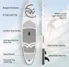 WKERSIY stand-up paddle board, nafukovací surfovací prkno Náhled obrázku produktu 4