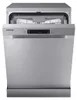 Samsung DW60CG550FSRET Lavastoviglie 14 Coperti Classe D Anteprima dell’immagine prodotto 2