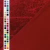 Samtstoff 0,5m Schritte - Meterware 147 cm breit – Velvet Produktbild-Vorschau 2