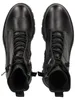Paul Green Damen Stiefelette schwarz 7 Produktbild-Vorschau 26