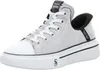 Skechers Snoop One Disco Sportschuhe Grau EU 40 Frau Grau Produktbild-Vorschau 12