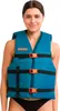 Jobe Universal Life Vest Nylon Weste Schwimmweste Produktbild-Vorschau 1