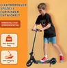 KXQ-EPRO Elektroscooter Kinder Klappbar Elektroroller Produktbild-Vorschau 5