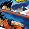 Arditex Dragon Ball 21x7x7 Cm Mäppchen Blau  Mann Blau One Produktbild-Vorschau 6