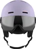 SALOMON Orka Visor Kinder Skihelm mit integriertem Visier Produktbild-Vorschau 2