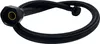 Balneo Flexschlauch 1/2” x 1/2” 60 cm schwarz PEX Produktbild-Vorschau 5