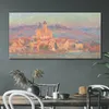 Coloray Bild aus Leinwand 120x60 Leinwand Dekoration - Produktbild-Vorschau 2