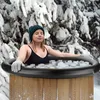 Kedica® Eisbadewanne, Eisbad, Eistonne, Eiswanne - 80 cm - Produktbild-Vorschau 8