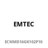 Emtec USB2.0 K100 16GB P10 10-pack colour box retail Voir les images du produit 6