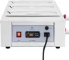 Elektrický ohřívač čokoládové omáčky 3 x 3,2 l 1500 W Náhled obrázku produktu 5