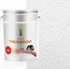 Weißer Silikonputz für Außenfassaden, 1,5 mm, Premium, 15 Produktbild-Vorschau 12