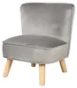 detské kreslo roba "Lil Sofa", pohodlné kreslo s robustnými Náhľad obrázku produktu 9