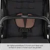 Graco Buggy & Sportwagen Myavo bis 22 kg belastbar Produktbild-Vorschau 7