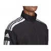 Adidas Sq21 Pre Jkt Black/White Xl Podgląd zdjęcia produktu 4