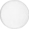 TECHNICA Blacha do pizzy aluminiowa 30 cm - Okrągła kratka Podgląd zdjęcia produktu 1