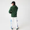 Mikina s kapucí Lacoste SH962600132 pro Dámské Náhled obrázku produktu 8