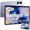 Blackview Tab 16 Pro, 8GB+256GB, Dual-4G, GPS/Glonass, Produktbild-Vorschau 1
